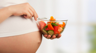 Top quan niệm sai lầm về ăn uống gây hại cho mẹ và bé