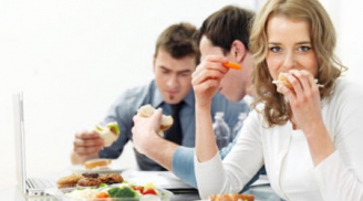 Nguyên tắc ăn uống cho người mắc các bệnh liên quan tới dạ dày