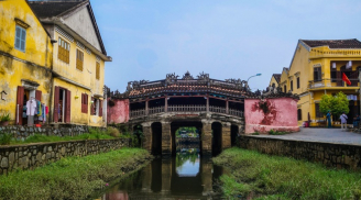 Những hình ảnh khiến du khách yêu Việt Nam 'từ cái nhìn đầu tiên'