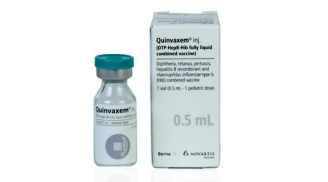 Tin nóng 24h qua ngày 7/11: Không thể ngừng tiêm vắcxin Quinvaxem