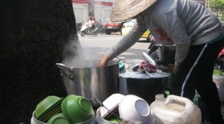 Những bữa ăn 'bẩn' của sinh viên Việt Nam
