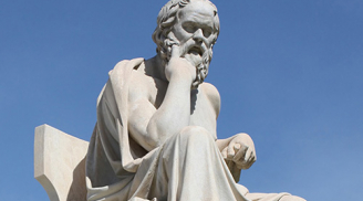 Chuyện Socrates và bài kiểm tra ba bộ lọc