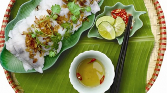 Du khách nước ngoài tiết lộ 10 món ăn ngon nhất khi đến Việt Nam