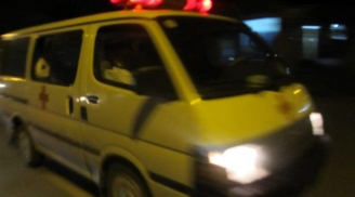 Tổng hợp những chi tiết gây tranh cãi trong vụ taxi điên ở Hà Nội