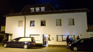 Phát hiện 7 thi thể trẻ sơ sinh trong một ngôi nhà