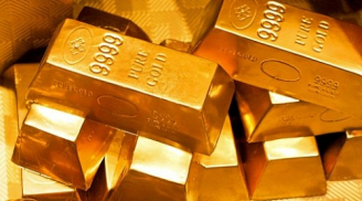 Giá vàng, Đô la Mỹ hôm nay 16-11: Giá vàng bất ngờ tăng vọt