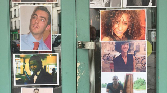 Nhóm bạn 11 người cùng thiệt mạng trong vụ khủng bố ở Paris