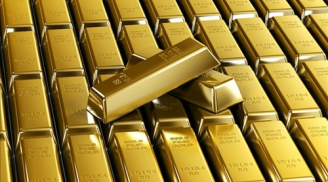 Giá vàng, Đô la Mỹ hôm nay (19-11): Giá vàng SJC tăng nhẹ