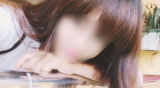 Bắt nghi phạm đâm nữ sinh 16 tuổi ở Long Biên