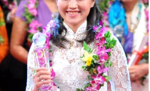 Con gái cựu Chủ tịch Điện Quang sở hữu khối tài sản 227 tỷ đồng