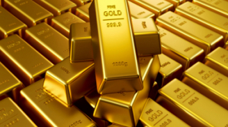 Giá vàng, Đô la Mỹ hôm nay (21-11): Giá vàng SJC vẫn giảm