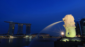 5 điểm đến miễn phí không thể bỏ qua khi đi du lịch Singapore