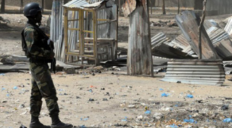Đánh bom liều chết tại Cameroon, ít nhất 10 người thiệt mạng
