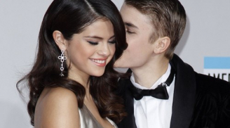 Selena Gomez tái hợp sau khi bị Justin Bieber phản bội?