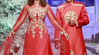 Phan Thanh Bình và người mẫu Thảo Trang chính thức ly hôn