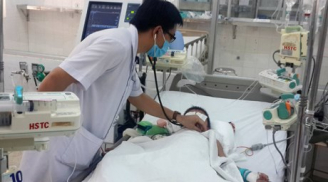 Bé trai 6 tuổi tử vong bất thường tại Đồng Nai