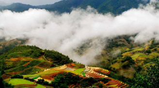 7 điểm đến du lịch hấp dẫn dịp cuối năm tại Việt Nam