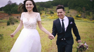 Diễm Hương chia sẻ 'lạ' sau đám cưới khi ông xã từng muốn từ bỏ
