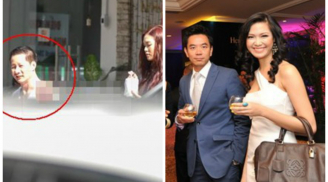 Hoa hậu Thùy Dung và 2 nghi án tình cảm với đại gia gây xôn xao