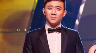 HOT: Trấn Thành chính thức ngồi ghế nóng Vietnam's Got Talent
