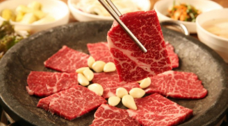 Những sai lầm tai hại khi ăn thịt bò cần bỏ ngay tức khắc