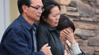 Một phụ nữ Việt thiệt mạng trong vụ xả súng tại California