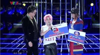 Gương mặt thân quen nhí: Hoàng Quân hóa G-Dragon ẵm 100 triệu