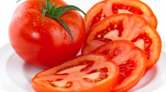 Ăn cà chua và những điều 'xương máu' phải biết