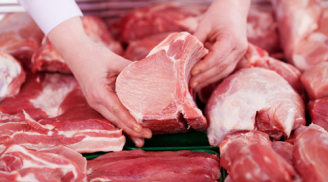 Mẹo đơn giản giúp bạn nhận biết thịt bị nhiễm sán