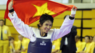 Cô gái vàng thể thao Việt Nam qua đời ở tuổi 24