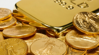 Giá vàng, Đô la Mỹ hôm nay 9-12: Giá vàng SJC vẫn tiếp tục tăng