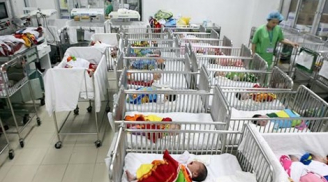 Bộ Y tế cảnh báo nạn bắt cóc trẻ sơ sinh trong bệnh viện