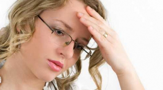 Thói quen phổ biến khiến bạn sớm muộn cũng bị đau nửa đầu
