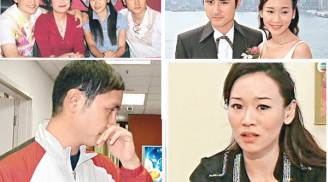 'Tham vàng bỏ ngãi', Hoa hậu TVB bị gia đình bạn trai cũ cạch mặt