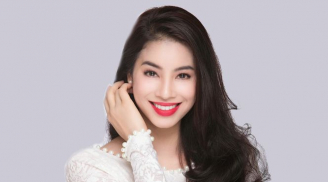 SỐC: Phạm Hương bất ngờ bị 'chơi xấu' tại Hoa hậu Hoàn vũ 2015