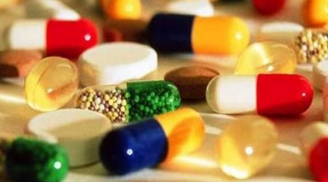 Hà Nội: Sở Y tế thu hồi 3 loại thuốc không đạt tiêu chuẩn