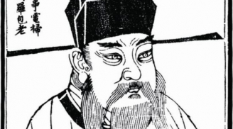 Xuất thân 'công tử nhà giàu' của Bao Thanh Thiên