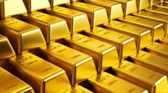 Giá vàng, Đô la Mỹ hôm nay 16-12: Giá vàng trong nước tăng vọt
