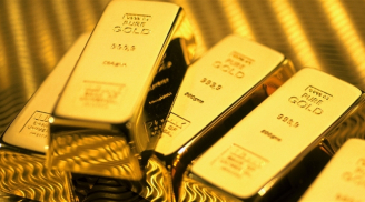 Giá vàng, Đô la Mỹ hôm nay 17-12: Giá vàng thế giới tăng vọt