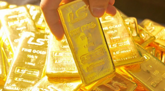 Giá vàng, Đô la Mỹ hôm nay 18-12: Giá vàng thế giới tăng nhẹ