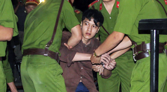 Mong muốn cuối cùng của Nguyễn Hải Dương sau khi nhận án tử