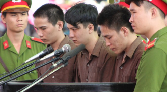 Nhìn lại bản án dành cho 3 bị cáo trong vụ thảm án Bình Phước