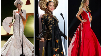 Ai sẽ đăng quang Hoa hậu Hoàn vũ 2015?