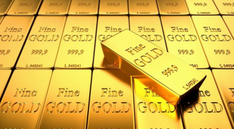 Giá vàng, Đô la Mỹ hôm nay 19-12: Giá vàng SJC bất ngờ tăng vọt