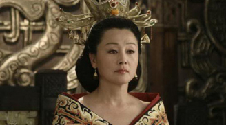 Những bà hoàng hậu độc ác nhất lịch sử Trung Quốc