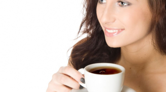 3 công thức pha trà gừng trong mùa đông giúp bạn giảm cân