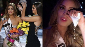 Hoa hậu Colombia tự sát vì hụt vương miện là sự thật?