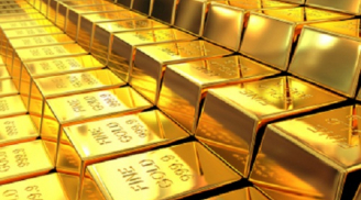 Giá vàng, Đô la Mỹ hôm nay 24-12: Giá vàng SJC tiếp tục tăng