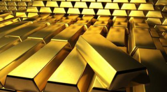 Giá vàng, Đô la Mỹ hôm nay 24-12: Giá vàng SJC tăng vọt