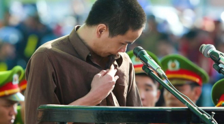 Vụ thảm sát ở Bình Phước: Vũ Văn Tiến kháng cáo xin thoát án tử